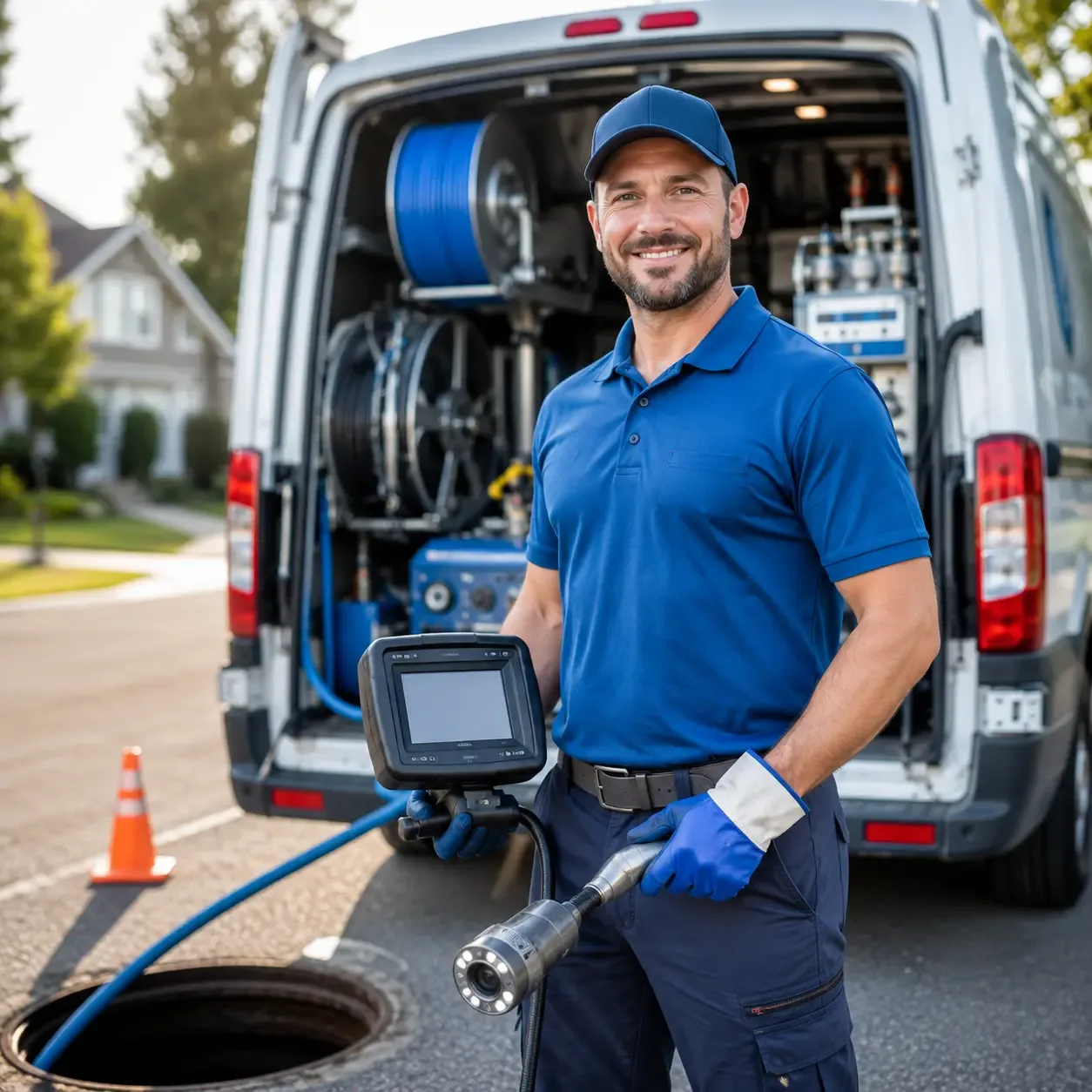 Local Pipe Relining specialists in Springfield, WV