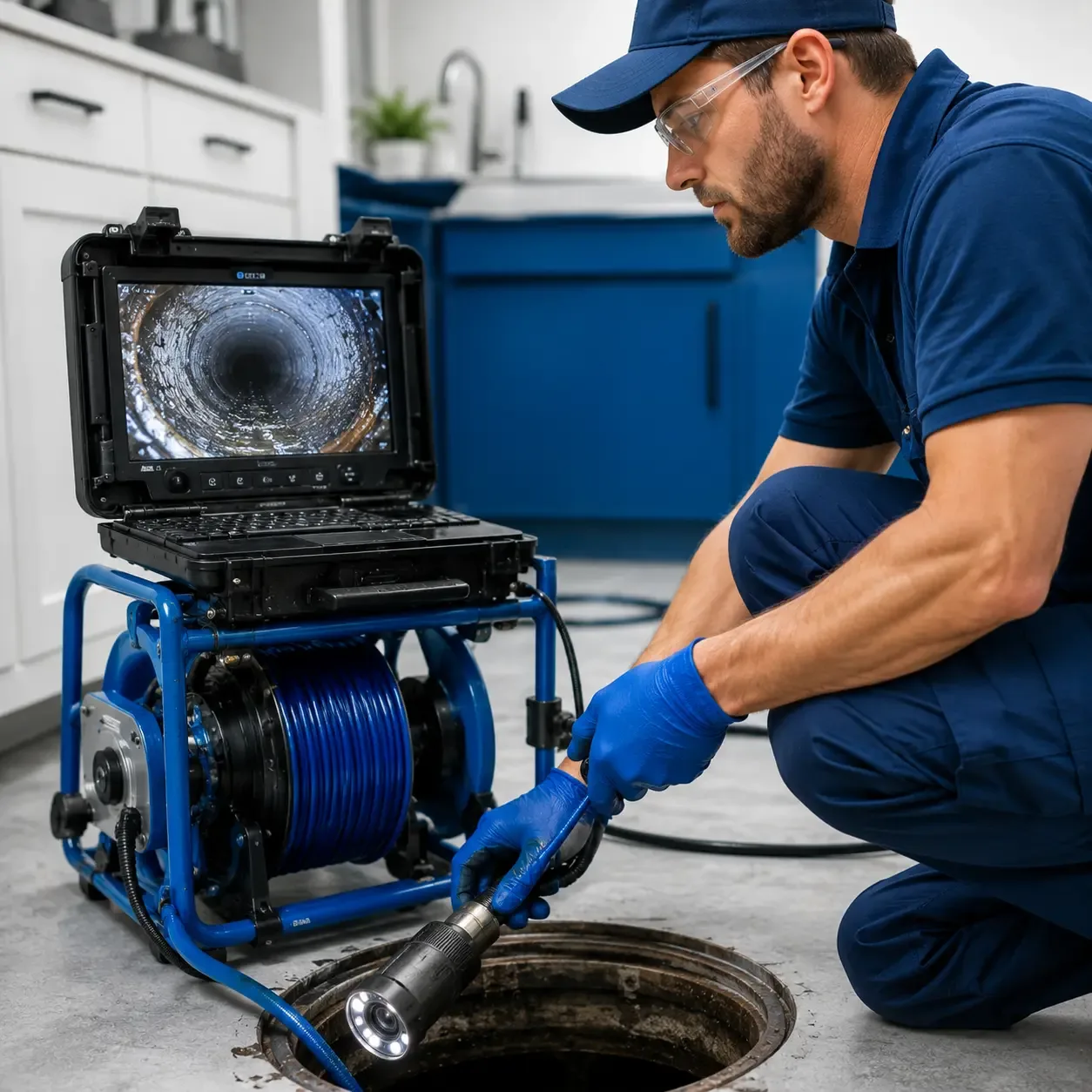 Pipe Relining professionals serving Springfield, WV
